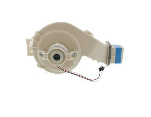 Whirlpool Refrigerator Icebox Fan - W10865318