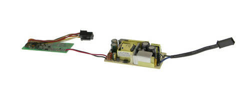 Whirlpool Refrigerator Inverter Board - WPW10306786
