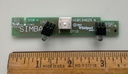 Whirlpool Refrigerator LED Control Board OEM - WPW10245284