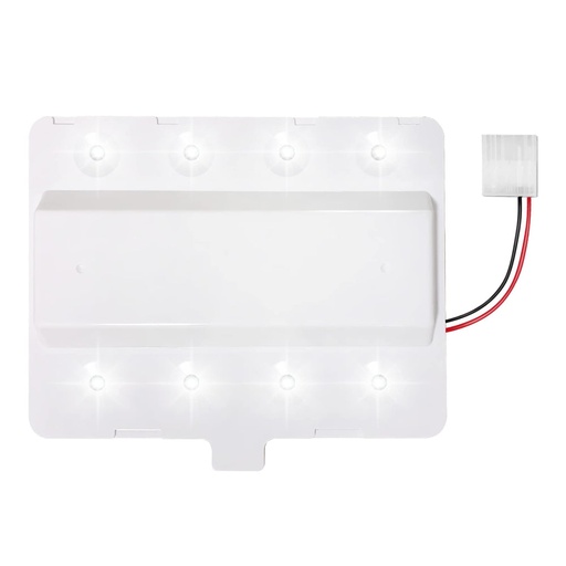 Whirlpool Refrigerator LED Light - W11043011