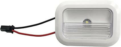 Whirlpool Refrigerator LED Light - W11130208