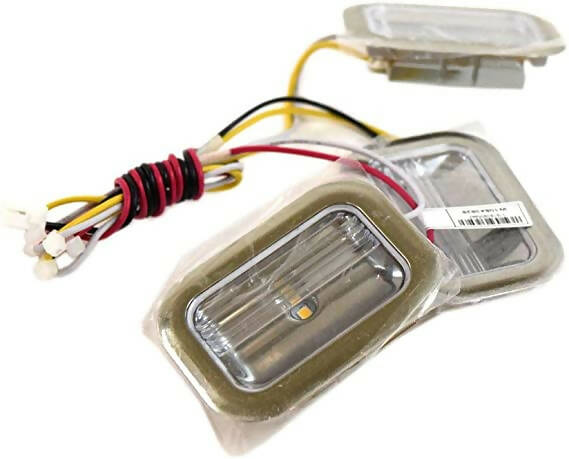 Whirlpool Refrigerator Light Module OEM - W11205082