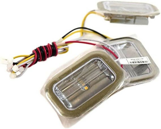 Whirlpool Refrigerator Light Module OEM - W11205082