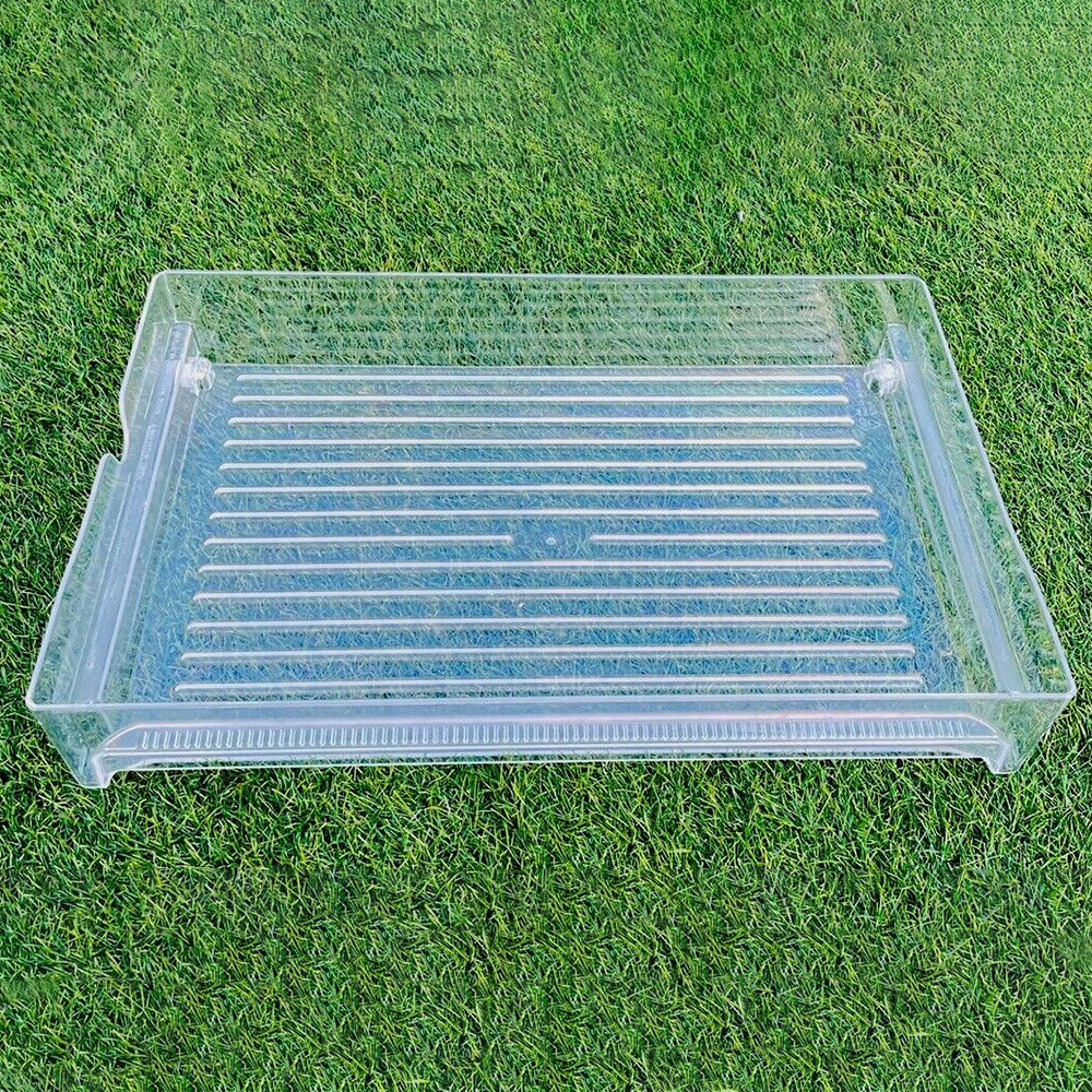 Whirlpool Refrigerator Meat Pan - W10397907
