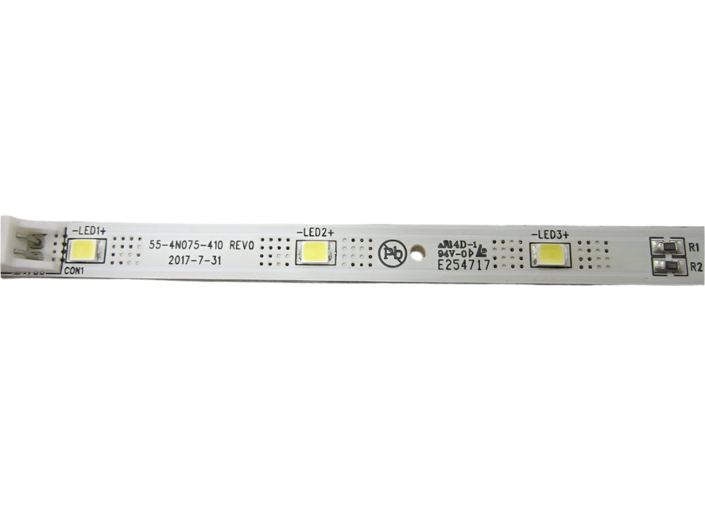 Whirlpool Refrigerator Module - W10887788