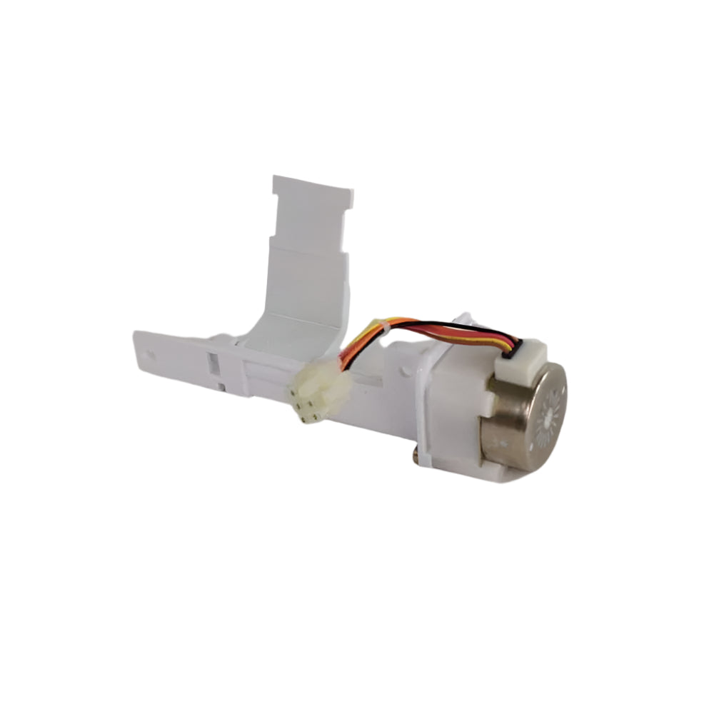 Whirlpool Refrigerator Motor & Bracket OEM - W10546285, Replaces: W10132946