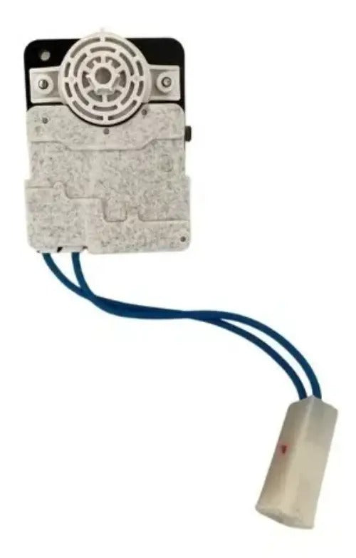 Whirlpool Refrigerator Motor Evaporator OEM - W10687326