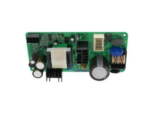 Whirlpool Refrigerator Power Control Board - W10830278, Replaces: W10665178