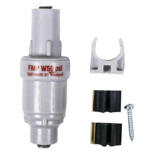 Whirlpool Refrigerator Regulator Valve - W10786952