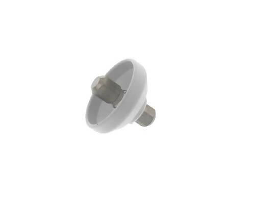 Whirlpool Refrigerator Shaft - W11228132