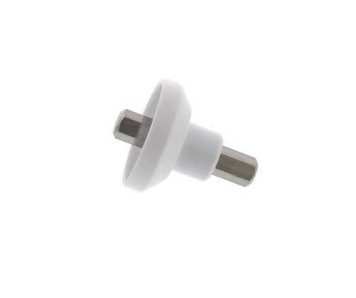 Whirlpool Refrigerator Shaft - WPW10347114