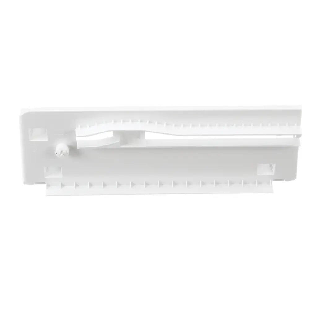 Whirlpool Refrigerator Slide Rail OEM - W11210990, Replaces: W10317189