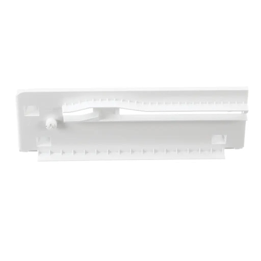 Whirlpool Refrigerator Slide Rail OEM - W11210990, Replaces: W10317189