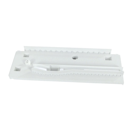 Whirlpool Refrigerator Slide Rail OEM - W11581314, Replaces: W11442502
