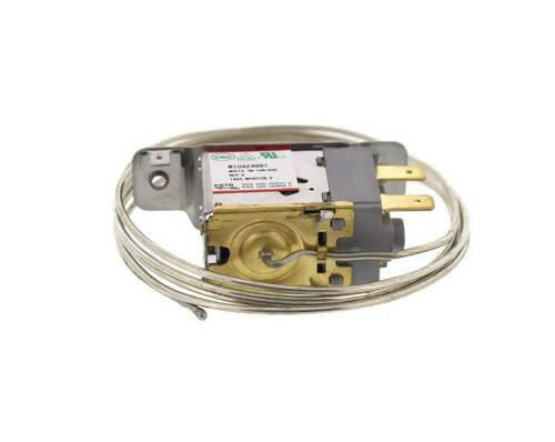 Whirlpool Refrigerator Temp Control OEM - WPW10424991, Replaces: W10424991