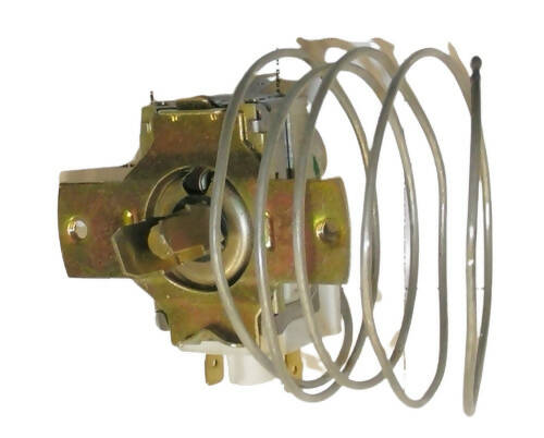 Whirlpool Refrigerator Temperature Control Thermostat - 20145489