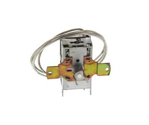 Whirlpool Refrigerator Temperature Control Thermostat - 56428012