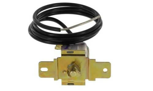 Whirlpool Refrigerator Temperature Control Thermostat - WP1113466
