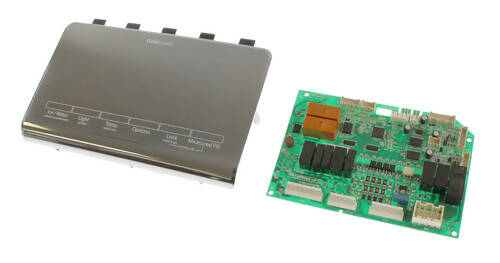 Whirlpool Refrigerator User Interface Kit - W10861908, Replaces: W10559668