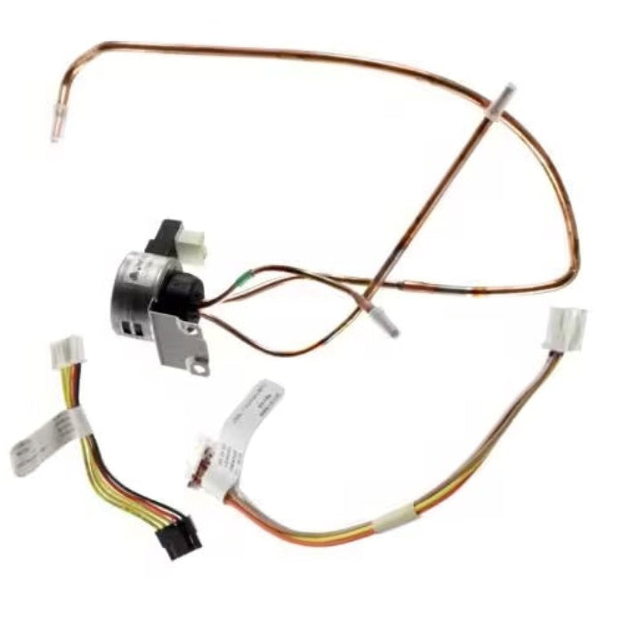 Whirlpool Refrigerator Valve - W11574310