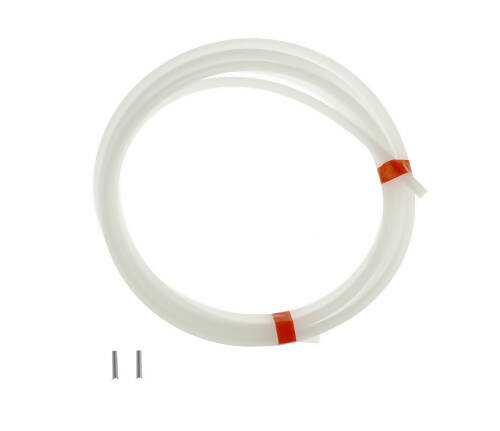 Whirlpool Refrigerator Water Dispenser Tube OEM - W10823511