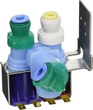 Whirlpool Refrigerator Water Inlet Valve - 12002193