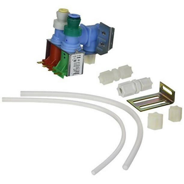 Whirlpool Refrigerator Water Inlet Valve - 4318046