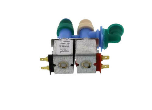 Whirlpool Refrigerator Water Inlet Valve - W10873098