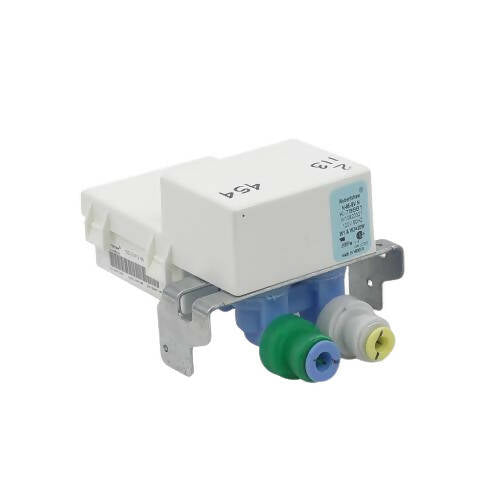 Whirlpool Refrigerator Water Inlet Valve - W11243758