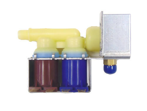 Whirlpool Refrigerator Water Inlet Valve - WP12544001