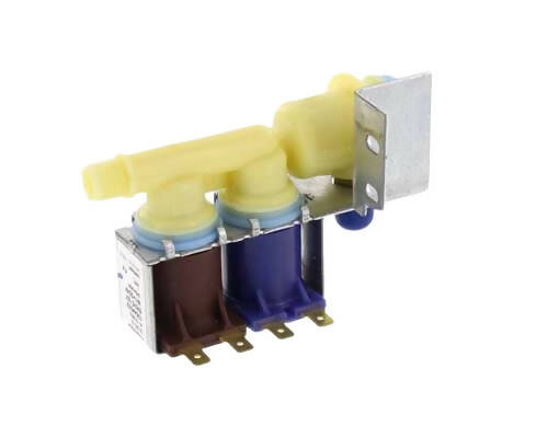 Whirlpool Refrigerator Water Inlet Valve - WP12544002
