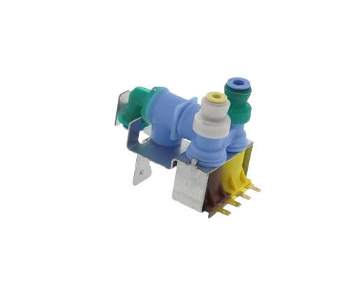 Whirlpool Refrigerator Water Inlet Valve - WP12544124