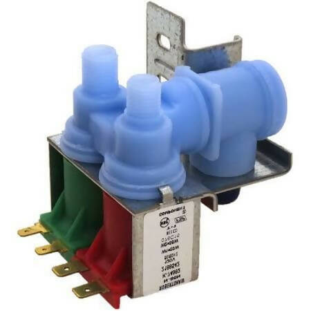 Whirlpool Refrigerator Water Inlet Valve - WP2188542
