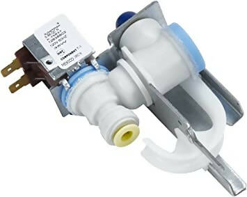 Whirlpool Refrigerator Water Inlet Valve - WP67003753
