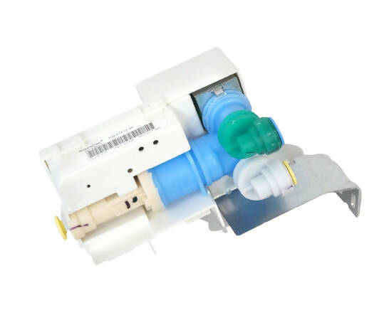 Whirlpool Refrigerator Water Inlet Valve - WPW10159840