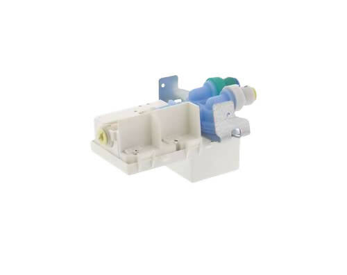 Whirlpool Refrigerator Water Inlet Valve - WPW10159842
