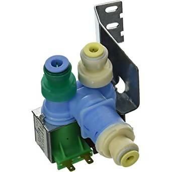 Whirlpool Refrigerator Water Inlet Valve - WPW10179146