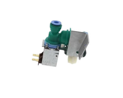 Whirlpool Refrigerator Water Inlet Valve - WPW10238100