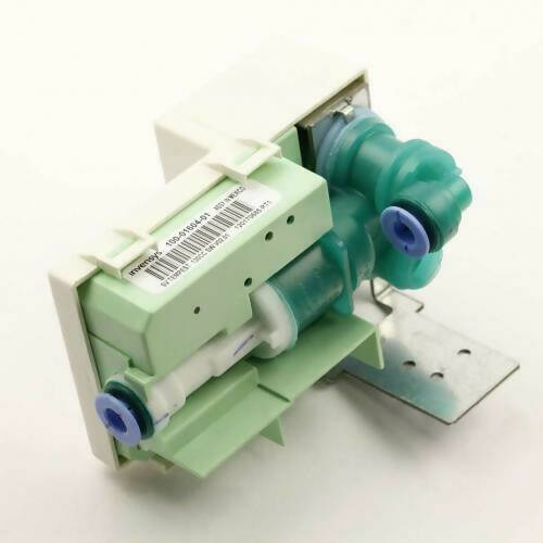 Whirlpool Refrigerator Water Inlet Valve - WPW10270395