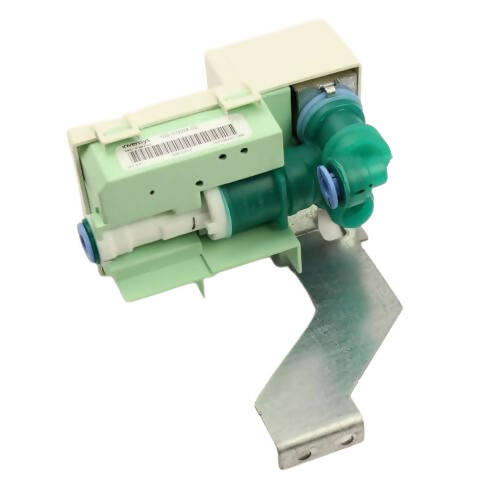 Whirlpool Refrigerator Water Inlet Valve - WPW10455331