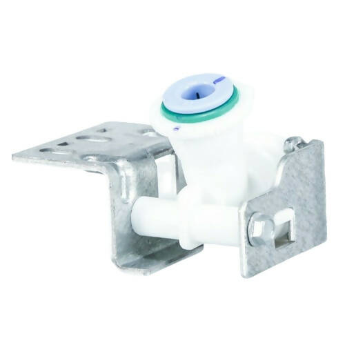 Whirlpool Refrigerator Water Inlet valve Connector - WPW10445062