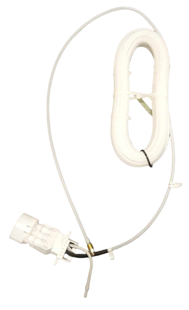 Whirlpool Refrigerator Water Manifold - W11706229, Replaces: W11519216