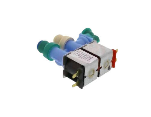 Whirlpool Refrigerator Water Valve - W11194380