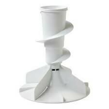 Whirlpool Washer Agitator - 22001821