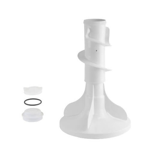 Whirlpool Washer Agitator - 285565