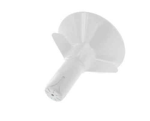 Whirlpool Washer Agitator - 387838