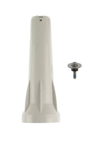 Whirlpool Washer Agitator - W10836496