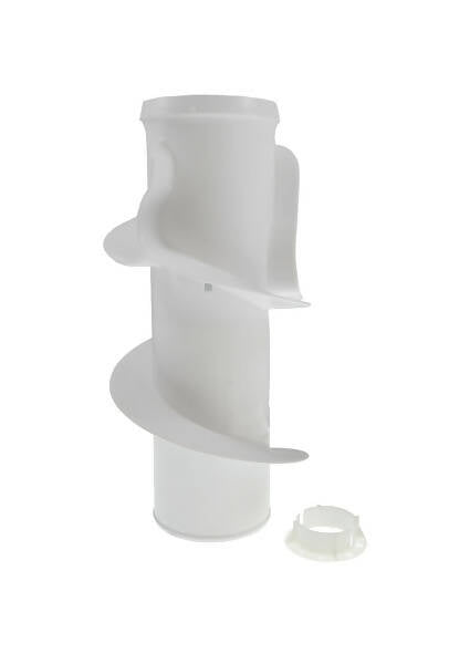 Whirlpool Washer Agitator - WP3349019