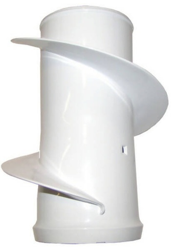 Whirlpool Washer Agitator - WP3349610