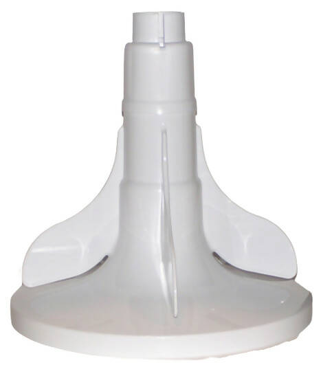 Whirlpool Washer Agitator Base - WP3347288